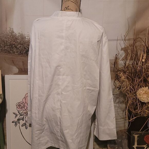 Chef Works Jacket Size XL - Picture 4 of 6